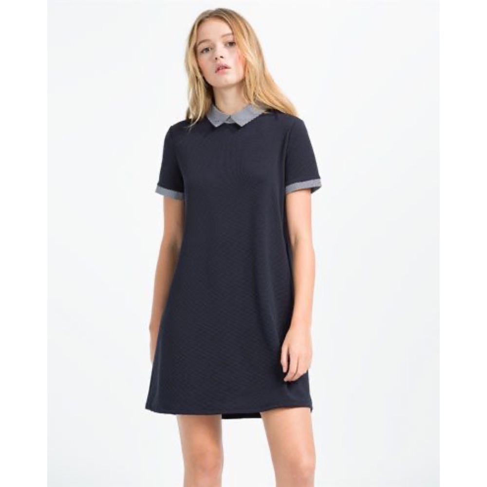 Zara Dress